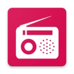 Logo of FM Radio Local Radio Stations android Application 